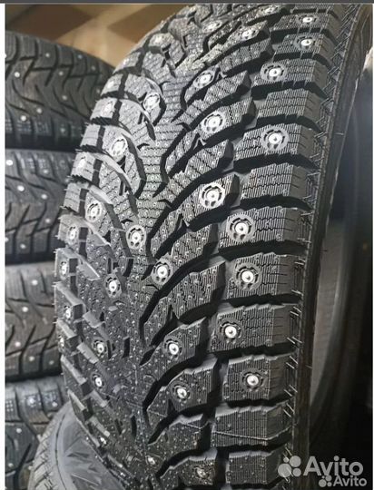 Landspider Arctictraxx 195/65 R15 95T