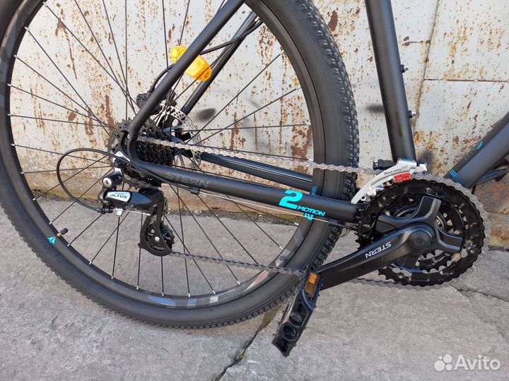 Велосипед горный Stern Motion 2.0 Alt 29