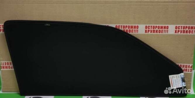 Каркасные шторки 12 купе