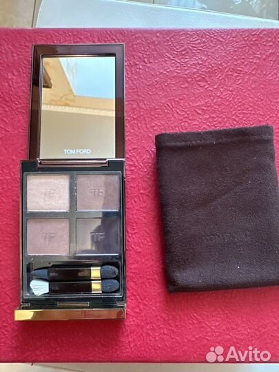 Палитра теней Tom Ford