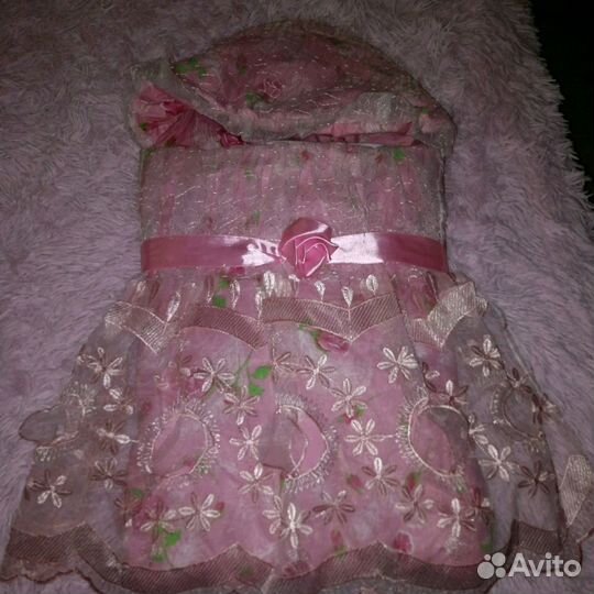 Конверт (комплект) для выписки