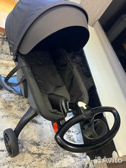 Коляска dsland 2в1