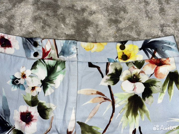 Шорты Zara женские