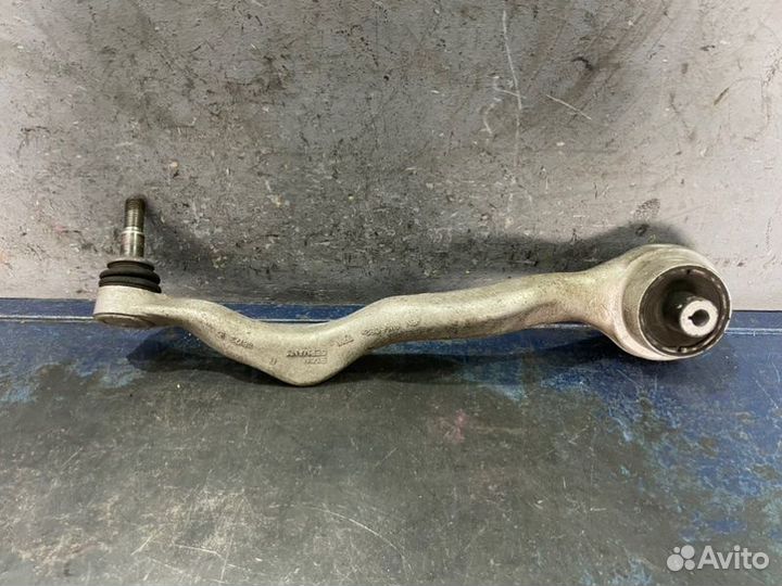 Рычаг кривой нижний передний правый Bmw 1 F20