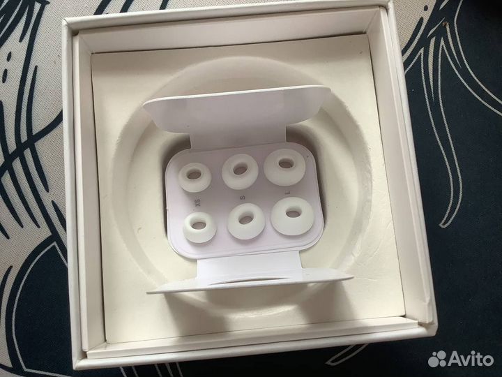 Apple airpods pro 2nd generation