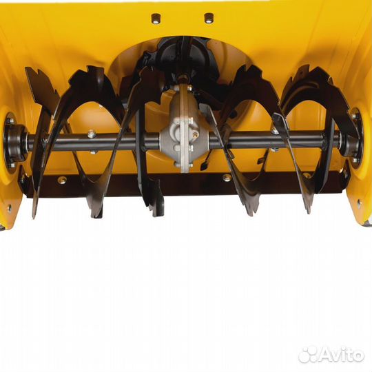 Снегоуборщик бензиновый denzel SB 560 LP