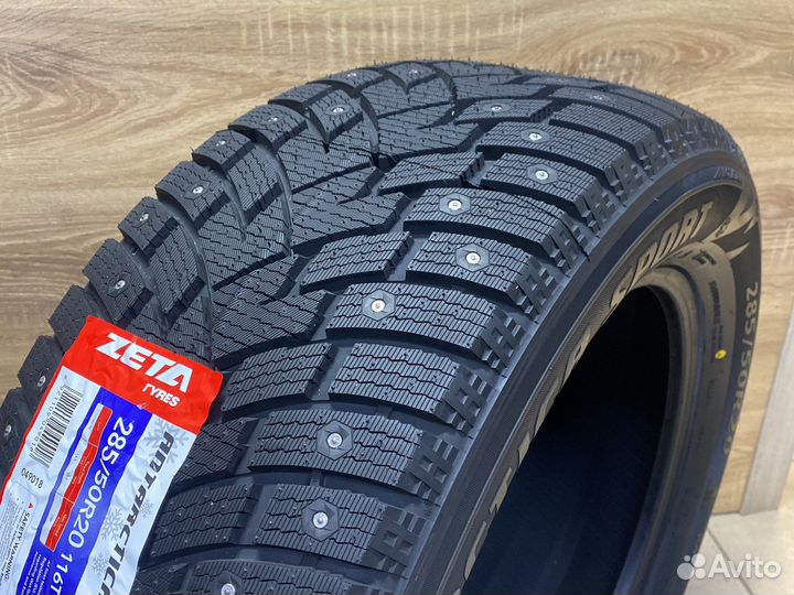 Zeta Antarctica Sport 285/50 R20 116T
