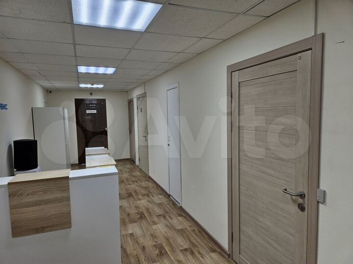 Офис, 234.57 м²