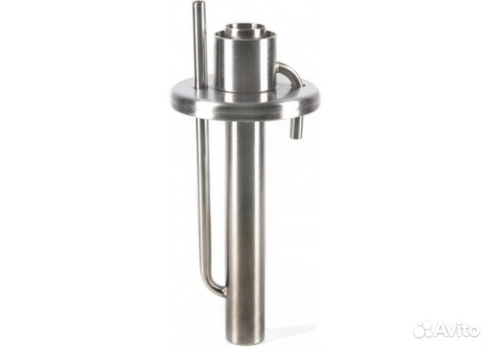 Попугай на банку