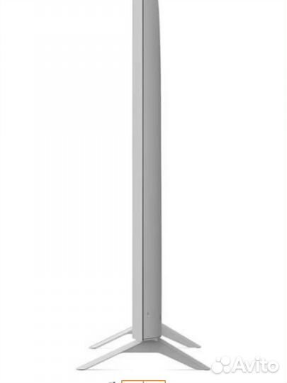 Телевизор Lg 43 диагональ Смарт Тв