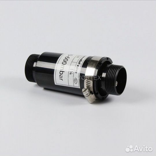 Предохранительный клапан