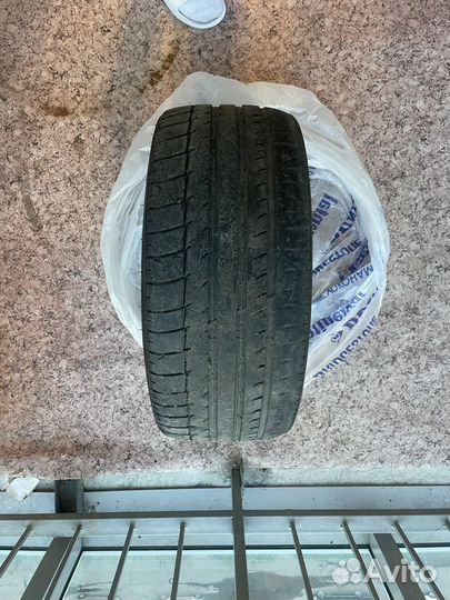 Triangle Sportex TSH11 245/40 R18