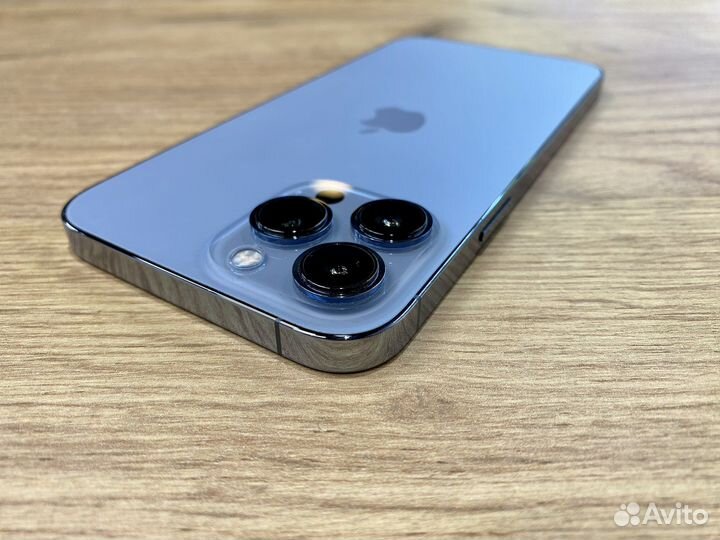 iPhone 13 Pro Max, 256 ГБ
