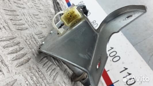 Моторчик стеклоочиcтителя 3-5 subaru legacy 3 (2ST