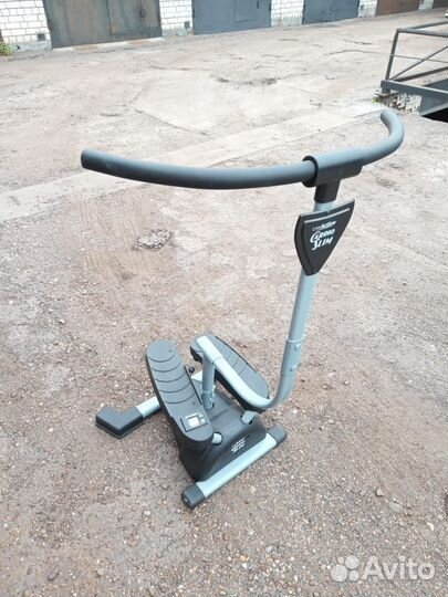 Тренажер-степпер Live Active Cardio Slim