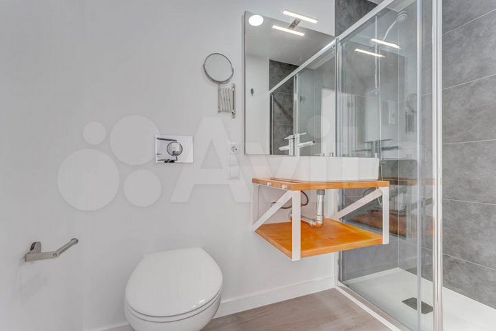 Дом 18 м² на участке 60 м² (Испания)