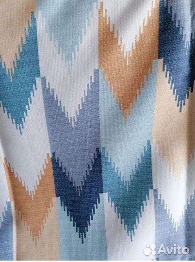 Штора блэкаут