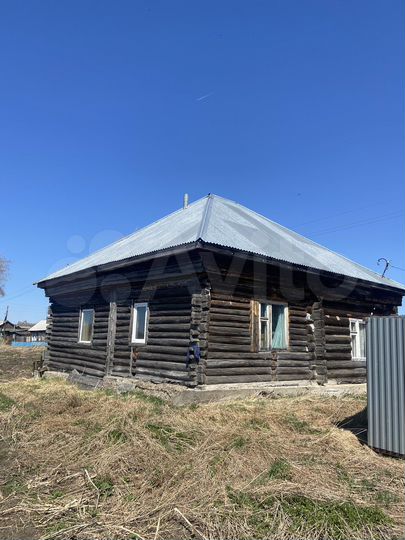 Дом 90 м² на участке 25 сот.