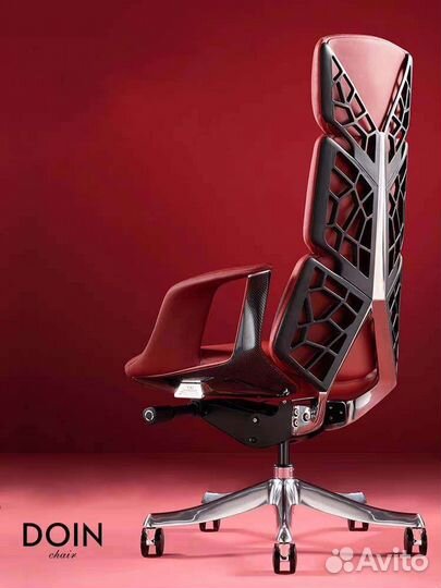 Компьютерное кресло Doin