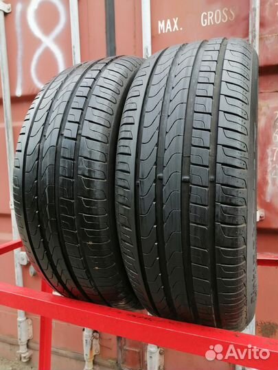 Pirelli Cinturato P7 215/55 R16 97W