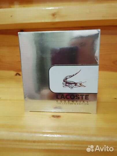 Духи мужские