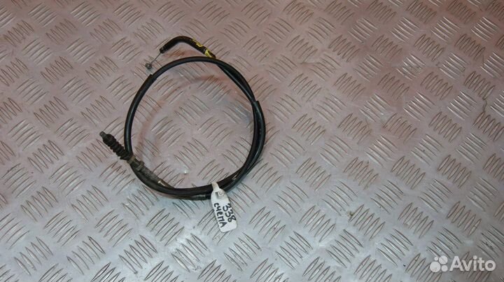 Трос сцепления Honda CBR600F3, PC31, 95г