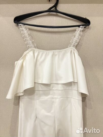 Комбинезон женский