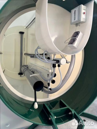 Канализация для любого участка под ключ