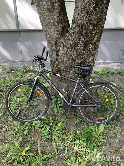 Велосипед горный NordWay