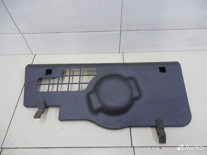 Накладка декоративная Sportage 2016