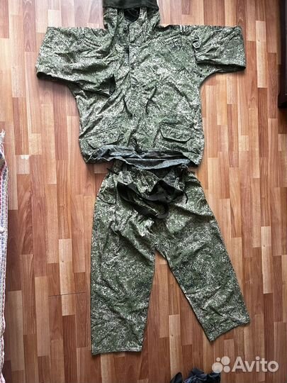 Ратник форма