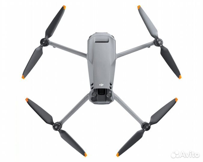 Квадрокоптер DJI Mavic 3