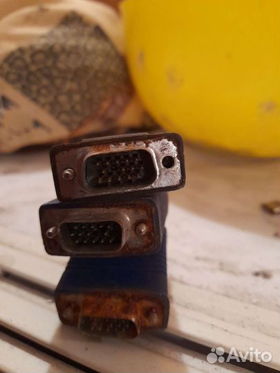 Лом от компьютера