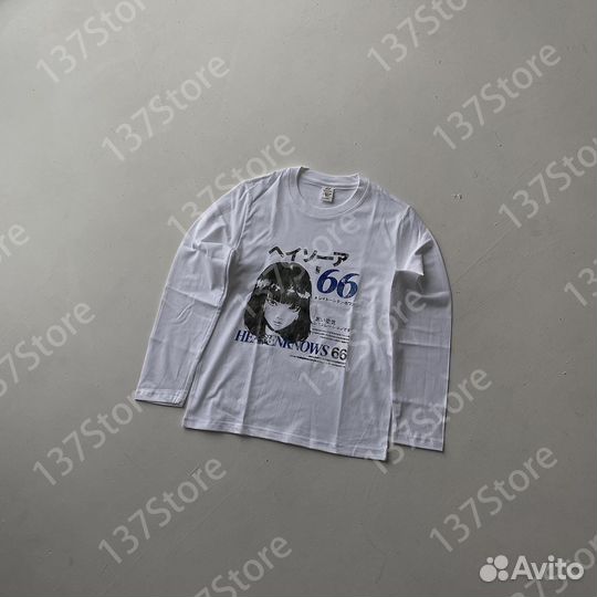 Лонгслив Enfants Riches Deprimes 66