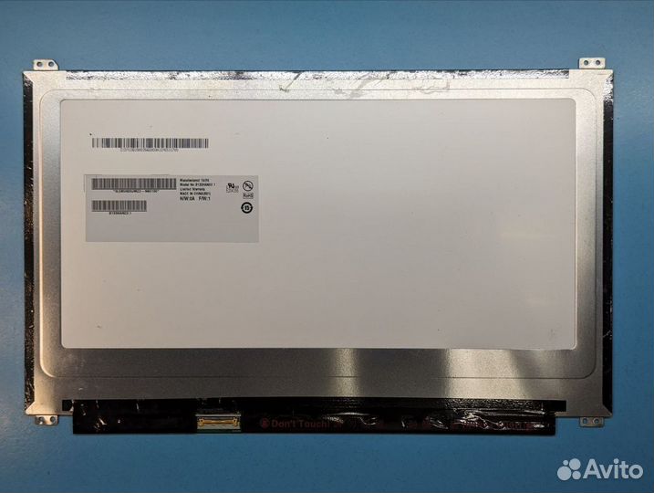 Матрица B133HAN02.7 13.3