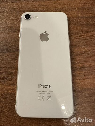 iPhone 8, 64 ГБ