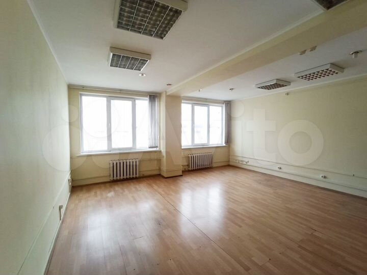Офисы от 12 до 120 м²