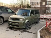 Scion xB 1.5 MT, 2003, 320 000 км, с пробегом, цена 520 000 руб.