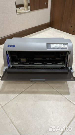 Матричный принтер LQ-690