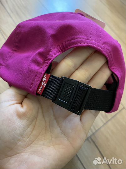 Бейсболка levis оригинал