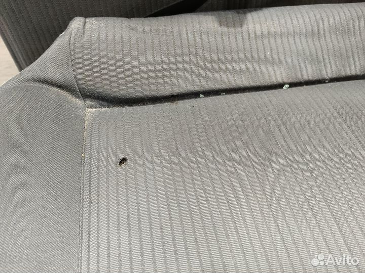 Комплект сидений для Volkswagen Passat B5+ SW