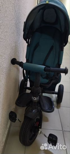 Продам велосипед-коляску