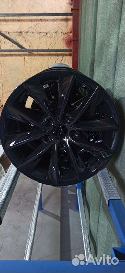 Пескоструйная обработка и порошковая покраска