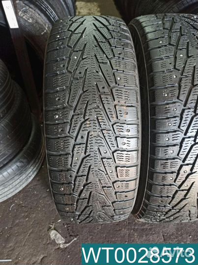 Nokian Tyres Hakkapeliitta 7 235/65 R17 95T
