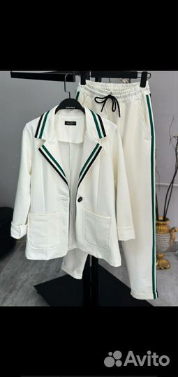 Брючный костюм женский 48 -52