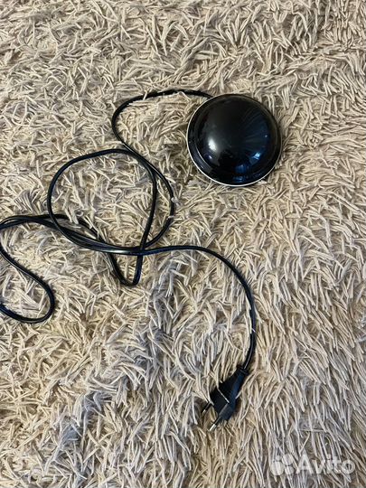 Компрессор воздушный бу Aquael AP-100 plus