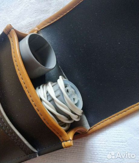 Фен для укладки волос. Новый. СССР