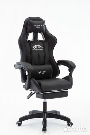 Компьютерное кресло 608