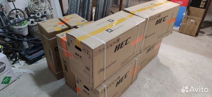 Кондиционеры Haier с уф-лампой – ваш щит от вирусо