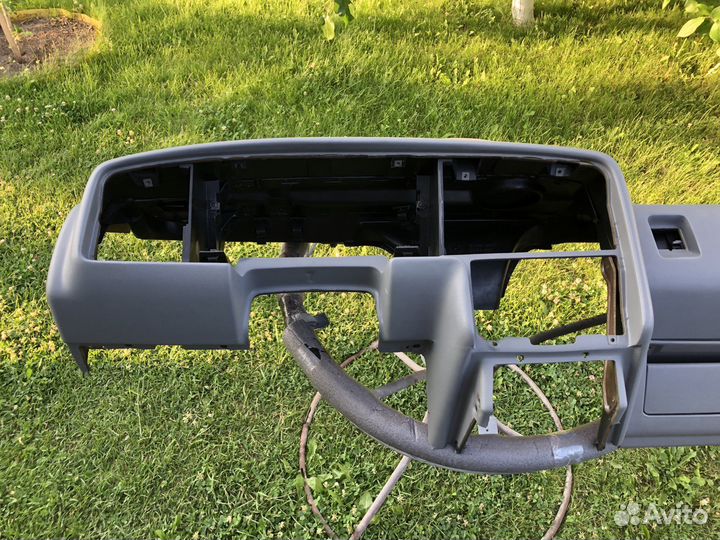 Редкая торпеда пассат б3